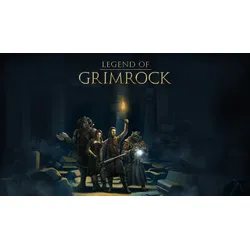 Legend of Grimrock