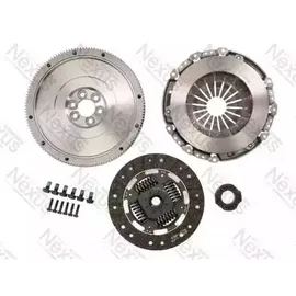 Nexus Kupplungssatz F1W077NX