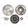 Nexus Kupplungssatz F1W077NX
