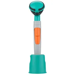 B-SAFETY - ClassicLine Hand-Augendusche, Wand/Tischmontage