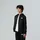 The North Face Reaxion Fleecejacke Herren Schwarz XXL