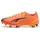 Puma Ultra 6 Ultimate FG Damen Heat Fire/Puma Black/Glowing Red 39
