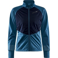 Craft Storm Balance Jacket Women universe-area XL