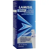 karo healthcare ab LAMISIL Spray
