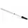 Nölle Profi Brush Teleskopstiel 116-200 cm