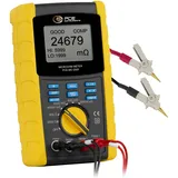 PCE Instruments PCE-MO 2005 Ohmmeter
