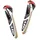 Leki Ersatzgriff Nordic Shark 2.0, Multicolor, One Size,