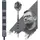 Unicorn Information System James Wade Steeldarts 23 g