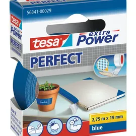 Tesa Gewebeband Extra Power Perfect 2,75 m x 19 mm 1 St.
