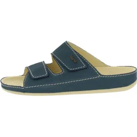 Vital Sandalen Blau 38