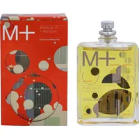 Escentric Molecules Molecule 01 + Mandarin 100 ml