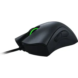 Razer DeathAdder Essential schwarz