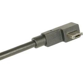 Bosch Ladekabel Micro USB - USB-C® für SmartphoneHub