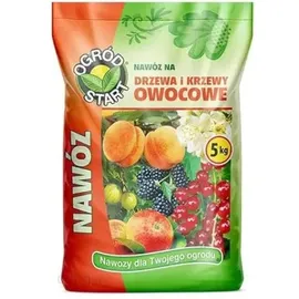 ogród start Obstbaumdünger 5 kg