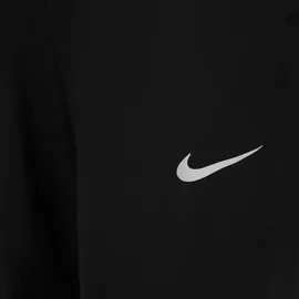 Nike Challenger Dri-FIT Woven Laufhose Herren 010 black/black/reflective silv M