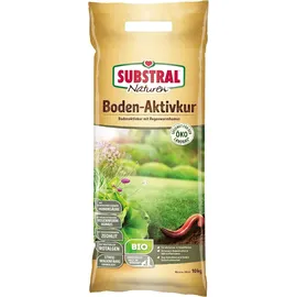Substral Bodenaktivator 10 kg