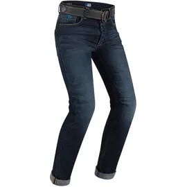 Pmj Legend Caferacer, Jeans - Blau - 32