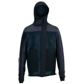 ION Neoprenjacke Shelter Blau S