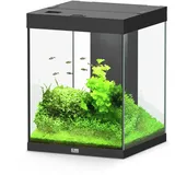 AS Aquaristik & Heimtierbedarf GmbH & Co. KG Aquatlantis Aqua Tower 163 Aquarium-Set schwarz