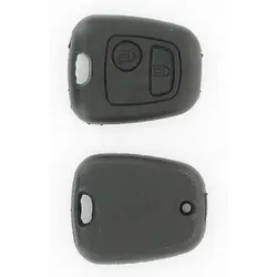 KLEMAX Gehäuse, Autoschlüssel PSA23
