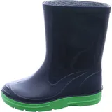 Beck Basic 486 Gummistiefel, Dunkelblau, 31 EU