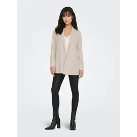 Jdy Blazer Grau 38