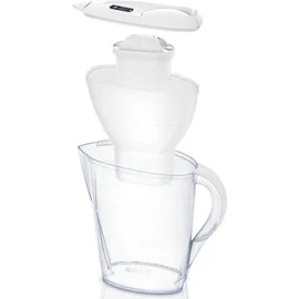 Brita Marella weiß + Maxtra Pro Kartusche