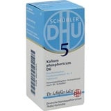 DHU-Arzneimittel DHU 5 Kalium phosphoricum D 6