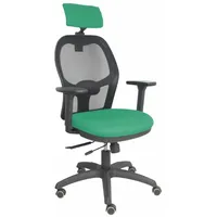 Piqueras y Crespo B3drpcr Ergonomischer Bürostuhl - Green -