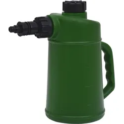 KS Tools Automatik-Batterie-Zellenfüller 2 Liter - 550.1683