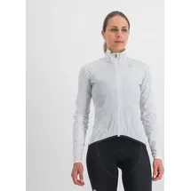 Sportful Damen Hot Pack No Rain Jacke (Größe XL, weiss)
