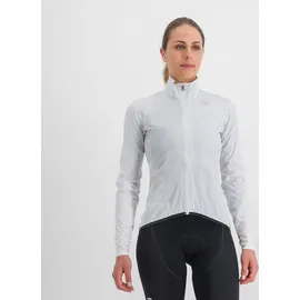 Sportful Damen Hot Pack No Rain Jacke (Größe XL, weiss)