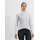 Sportful Damen Hot Pack No Rain Jacke (Größe XL, weiss)