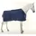 Bucas Smartex Turnout Rain Big Neck 0g 145 cm Blau