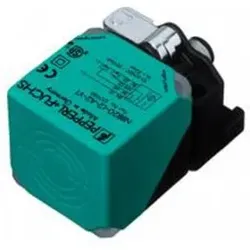 Pepperl+Fuchs Fabrik Näherungsinitiator NBB20-L2-E2-V1
