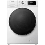 Hisense WFQA1014EVJM Waschmaschine (10 kg, 1400 U/min)