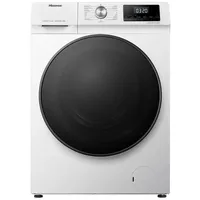 Hisense WFQA1014EVJM Waschmaschine (10 kg, 1400 U/min)