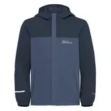 Jack Wolfskin Tucan Jacke Evening Sky 104