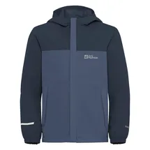 Jack Wolfskin Tucan Jacke Evening Sky 104