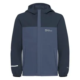 Jack Wolfskin Tucan Jacke Evening Sky 104