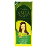 Dabur Amla Gold Haaröl Öl 300 ml