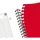 Oxford Collegeblock Activebook A4 kariert