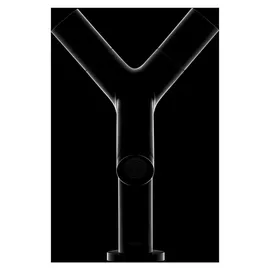 Axor Starck 80 Zweihandmischer DN 15 (10030000)