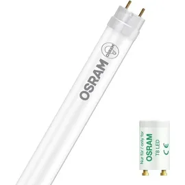 osram homelighting OSRAM LED T8 7 W = 16 W Warmweiß (Ø x L) 26.80 mm x 734 mm 1 St.