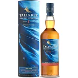 Talisker 8 Jahre, 58,7 vol, 700 ml