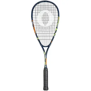 Oliver Squashschläger Strike F90 (140g/grifflastig) - besaitet -