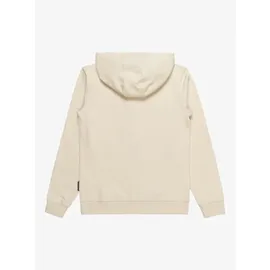 QUIKSILVER - Basic Hood Zip Fleece mit Reißverschluss - Kind