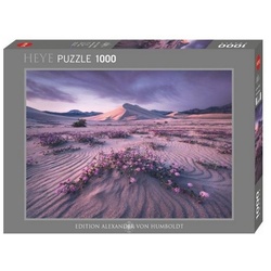HEYE Puzzle 299453 – Arrow Dynamic – 1000 Teile, 70 x 50 cm, 1000 Puzzleteile bunt