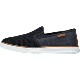 Rieker B2265 Herren Blau 44