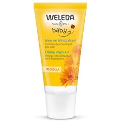 Weleda Baby Calendula Wind- Und Wetterbalsam